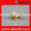 Bofit high quality brass flare fittings all types