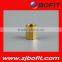 Zhejiang supplier air conditioner brass flare unions all types