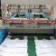 Automatic T Shirt Plastic Bag Production