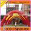 Custom made Commercial logo printing Inflatable Arch