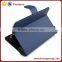 9-10" universal handhold leather working tablet case with lanyard