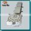 WPC Square Post Extrusion Molds