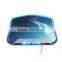 Best price LED Light Mouse Pad with 4port USB hub