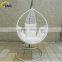 KAL1031 Outdoor furniture rattan round hammock chair