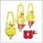 swivel for well drilling