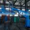 01 High Efficiency Continuous Single/Double Arms Fixed and Movable Resin Sand Mixing Equipment