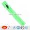 hot sale wholesale green close end nylon waterproof zipper