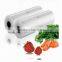 Plastic Material and Food Industrial Use food fresh bags