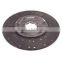 clutch plate 400mm 10 feet lower used for volvo truck 1878032233