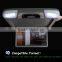 Hot 14 inch Car BUS Roof mount DVD player with USB SD GAME