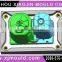 3.5kg and 2.5kg mini twin-tub washing machine mould