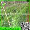 Heavy Duty Long-lasting Flexible Trellis Netting Polyester Net Plant Support Mesh