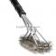 Best BBQ Grill Brush 3 in 1, Durable and Effective, Barbecue Grill Brush Bristles are Made of Stainless Steel Woven Wire