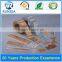 good quality copper tape price double sided copper tape sigle or double side die cutting copper adhesive tape