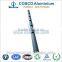 Good quality led aluminum housing