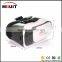 Latest vr box 3.0 with high quality vr 3d box