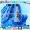giant commercial grade two lane inflatable slide for adults and kids for sale