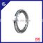 42CrmoT 50MnT slewing bearing for machine tool equipment 013.30.1050.00