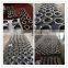 titanium welded ring industrial use