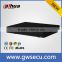 Dahua Tribrid HDCVI, IP & Analog DVR 720P Recording Dahua cctv hdcvi dvr
