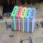 New High capacity Mobile power bank 10400MAH power bank