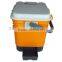 F8005-D Mini plastic fishing tackle seat box                        
                                                Quality Choice