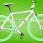 26 inch fixie bike / single speed bicycles / bike fixed gear / colorfur fixie bike