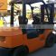 used toyota 2.5T used forklift ,cheap and good condition forklift,made in japan