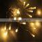 LED battery light 3M 30LEDS Christmas string Christmas lights holiday lights/wedding/road LED decoration lamp series battery