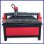 Good quality CNC plasma cutting machine on sale