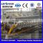 Corrugated Paper Machine/ Paper Machinery Production Line