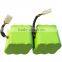 7.2V NiMH Battery Pack for Neato XV series Robot Vacuum Cleaner with 4000mAh CapacityNew
