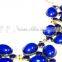 fashion jewelry 2016 women necklace,fashion jewelry france wholesale,statement necklace 2016 women crystal,short necklace