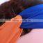 Deshine Cotton Stretch Elastic Yoga Soft Sports Fashion Headband ZX1658