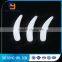 Plastic Material Cosmetic Eco Friendly Silicone Spatulas
