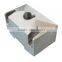 HLZS Precision Mechanical Parts & Fabrication Services cnc machine spare parts