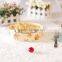 Ceramic Bakeware Set With Decal