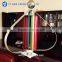 200w 12v 24v vertical axis wind dynamo kit