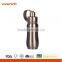 2015 New Design Painting Colorful Flask Stainless Steel