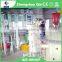 Sunflower oil making machine with ISO,BV,CE,After sales- engineer sevice overseas