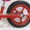 2016 Popular Motor Bike EVA Tire Tyres Balance Bike for Kids