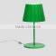 2016 Table Lamp with Metal Study Modern Desk Lamps
