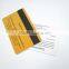 Promotional Business magnets Card Advertising Fridge Magnet