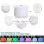 Electric professional scent ultrasonic essential oil diffusers wholesale