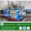 Silicone rubber mixing mill / two roll rubber mixer machine