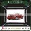 mini box laser light waterproof and anti-rust CE UL RoHS LED lighting wall mounted,ceiling hanging