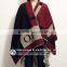 new design woven 100%acrylic islamic hijab