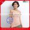 Custom wholesale high quality cotton spandex plain women tank top