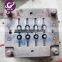 GLD 2015 Water Faucet Mould, Plastic Injection Mould/High Quality Plastic Tap Mould