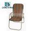 Portable Folding Outdoor Furniture Garden Lawn Chair-- Easy Carry and Store